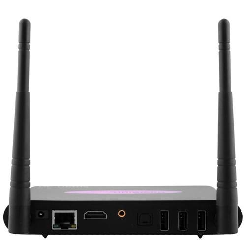 Smart-AVI Digital Signage Player 4K Wifi-Enabled