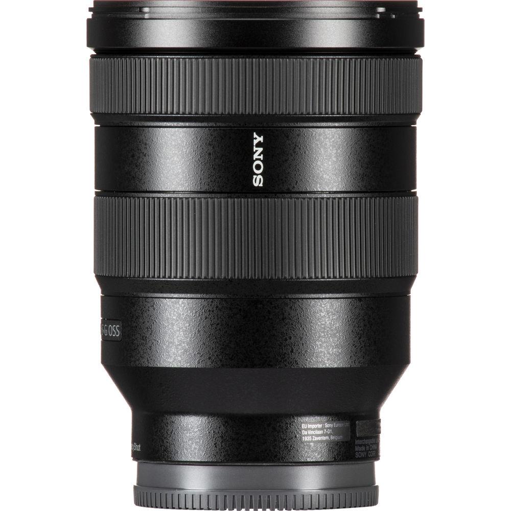 Sony FE 24-105mm f 4 G OSS Lens