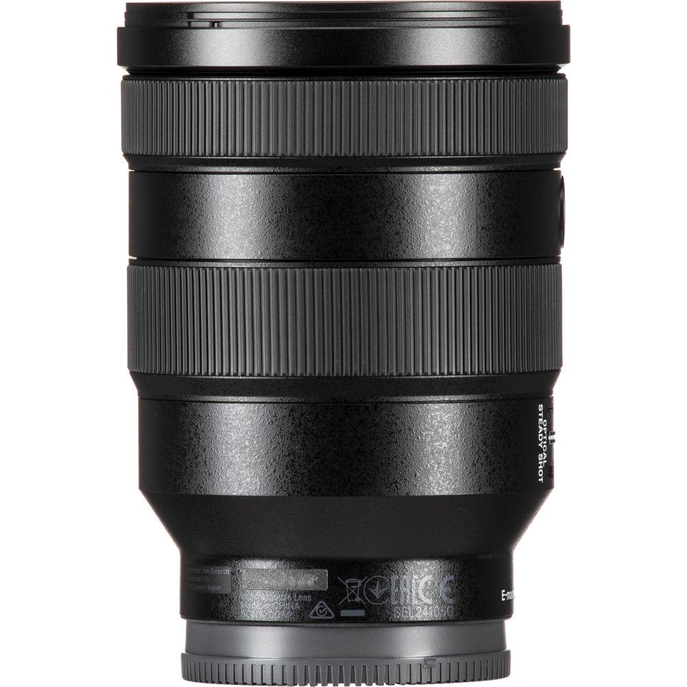 Sony FE 24-105mm f 4 G OSS Lens