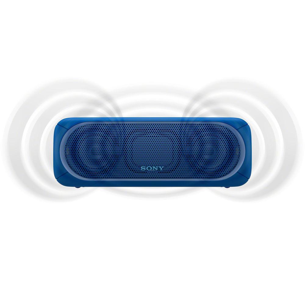 Sony SRS-XB40 Bluetooth Speaker