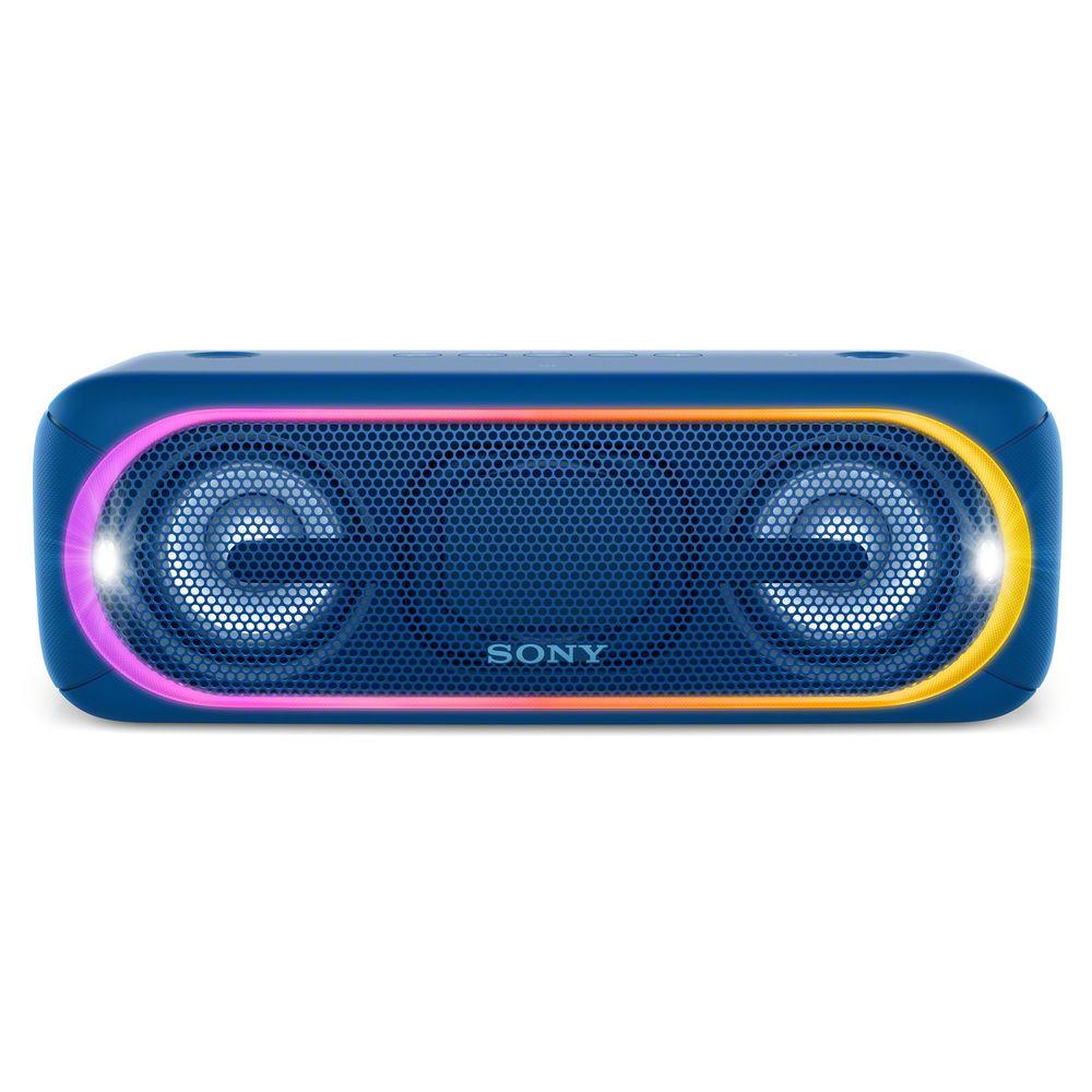 Sony SRS-XB40 Bluetooth Speaker
