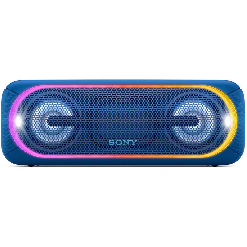 Sony SRS-XB40 Bluetooth Speaker
