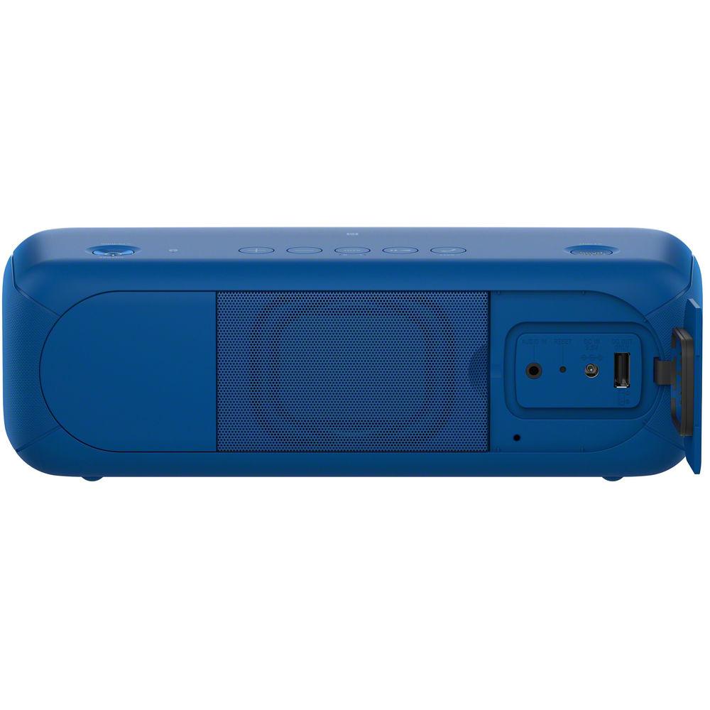 Sony SRS-XB40 Bluetooth Speaker