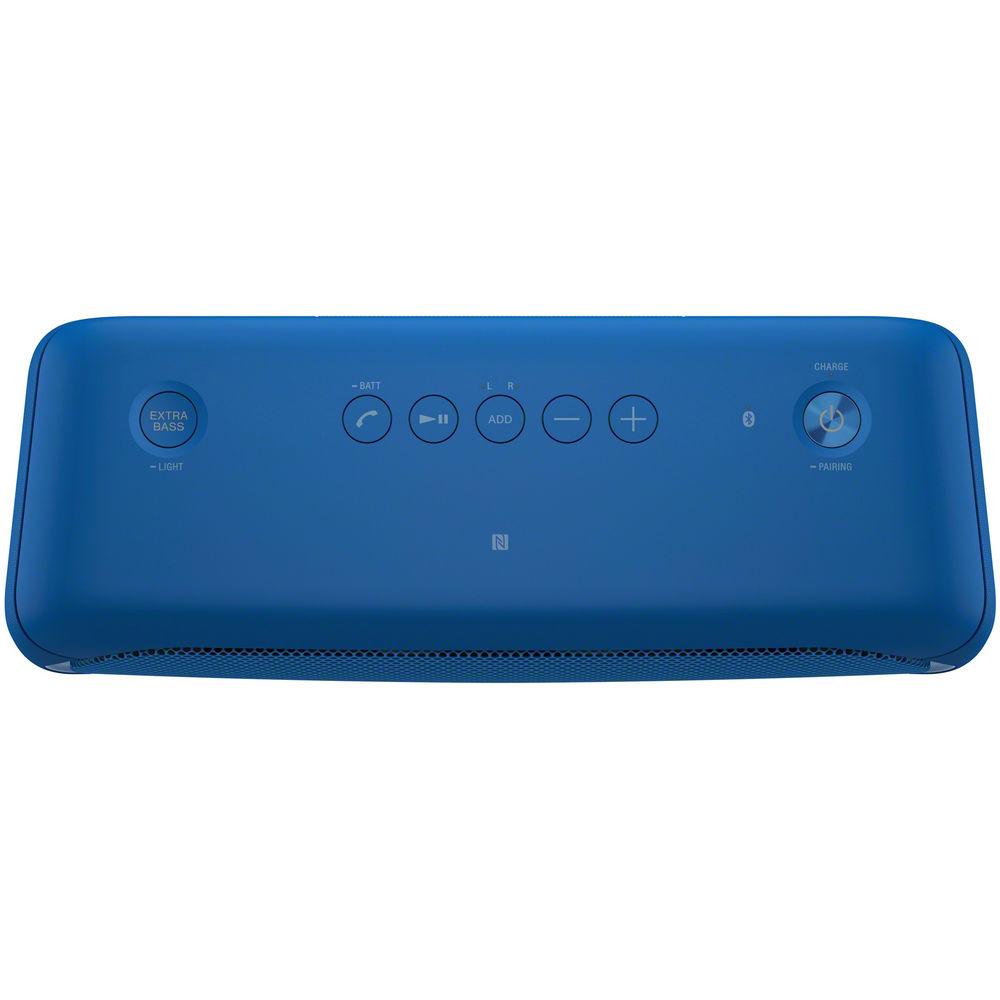 Sony SRS-XB40 Bluetooth Speaker