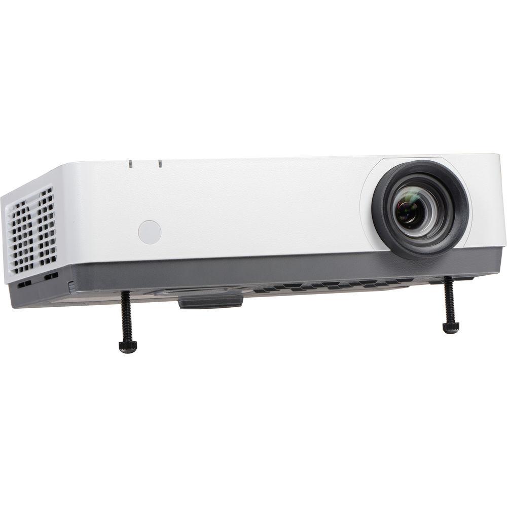 Sony VPL-EW575 4300-Lumen WXGA 3LCD DLP Projector