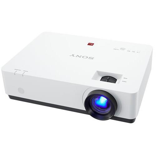 Sony VPL-EW575 4300-Lumen WXGA 3LCD DLP Projector