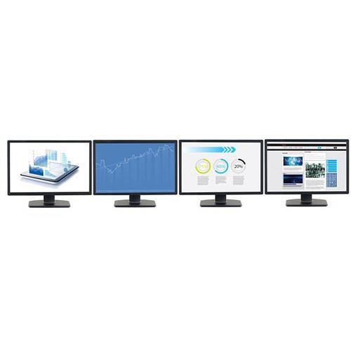 StarTech DisplayPort to DisplayPort 4-Port Multi-Monitor Splitter, StarTech, DisplayPort, to, DisplayPort, 4-Port, Multi-Monitor, Splitter