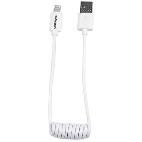 StarTech Lightning Charge & Sync Cable