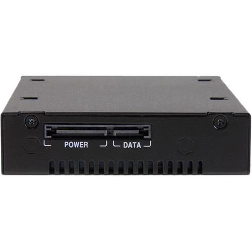 StarTech Mobile Rack Backplane for 2.5" SATA SAS Drive