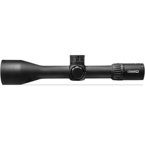 Steiner 4-16x56 H4Xi Riflescope
