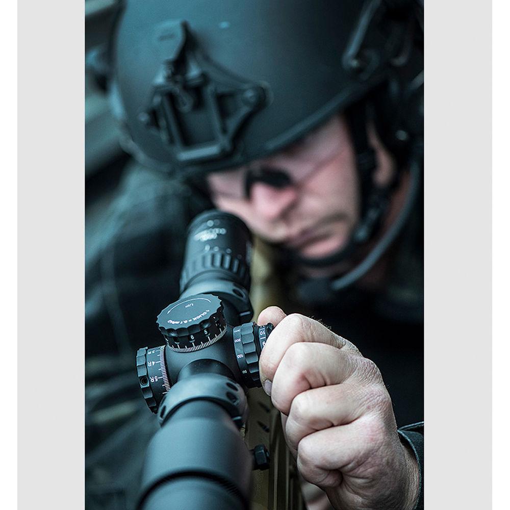 Steiner 4-16x56 H4Xi Riflescope