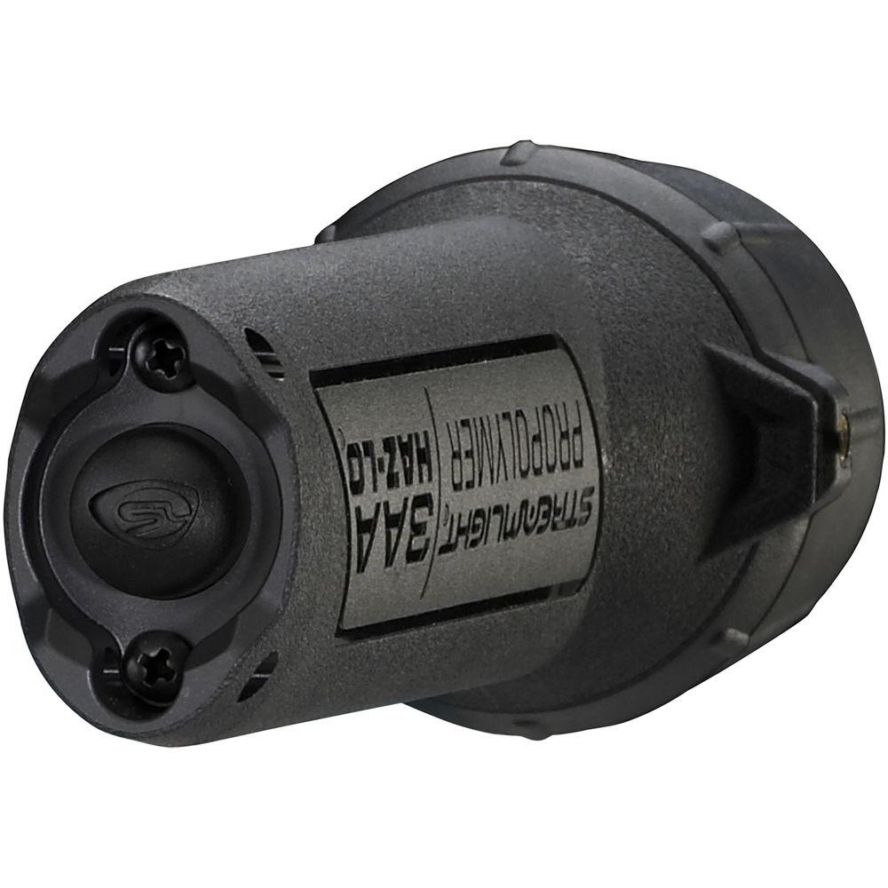 Streamlight 3AA ProPolymer Haz-Lo Flashlight