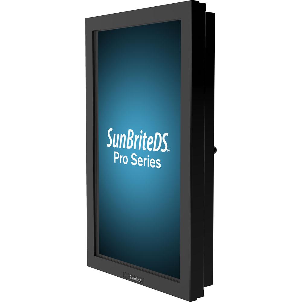 SunBriteTV 32" Pro Series Outdoor Touchscreen Digital Signage