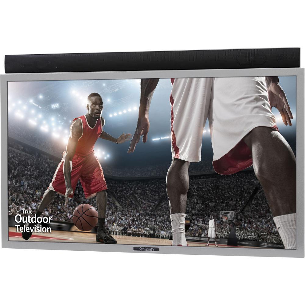 SunBriteTV Pro 49" Class Full HD Outdoor LED TV