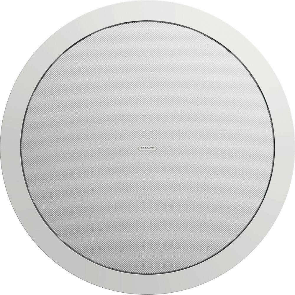Tannoy CMS 801 SUB BM 8" Compact Ceiling Mounted Subwoofer