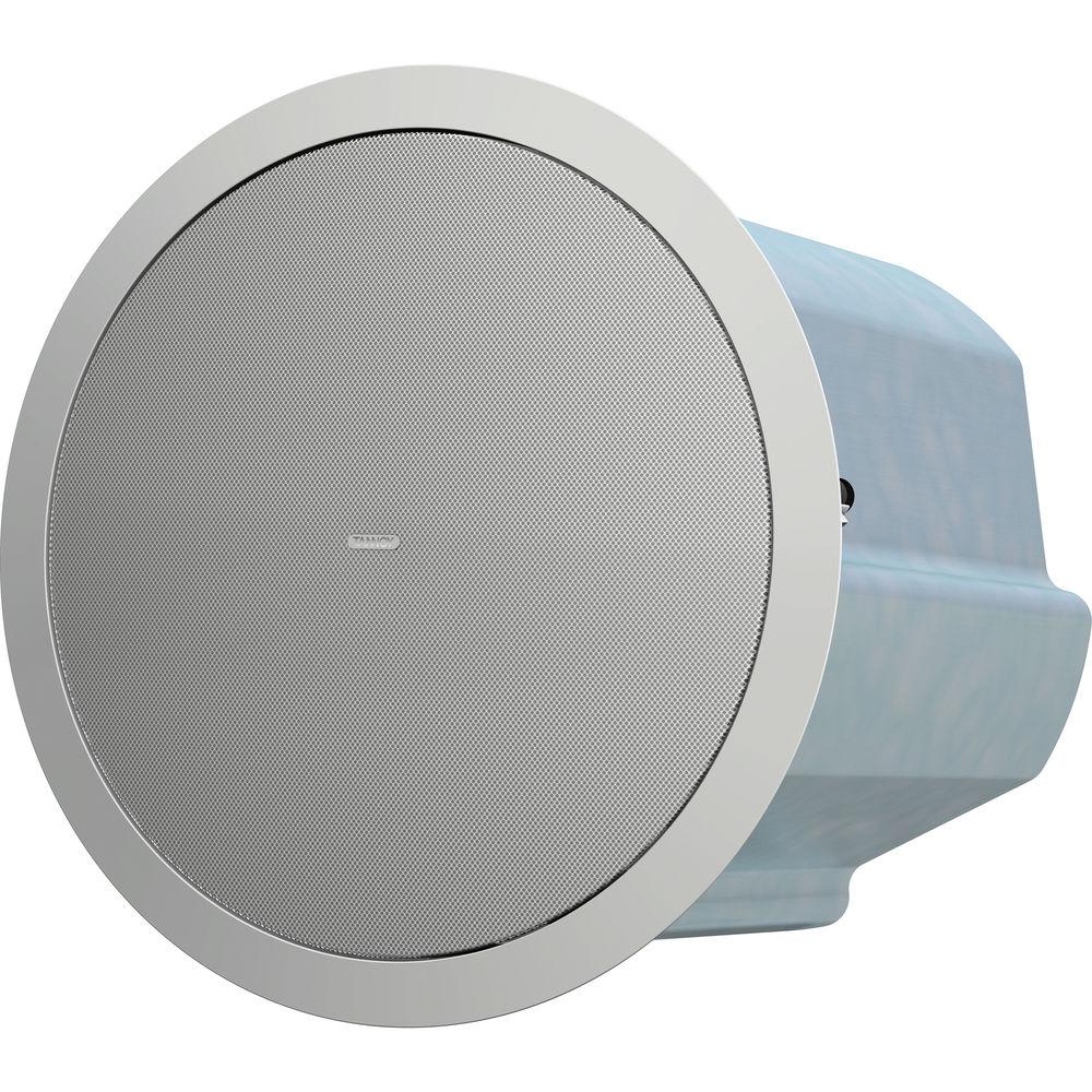 Tannoy CMS 801 SUB BM 8" Compact Ceiling Mounted Subwoofer