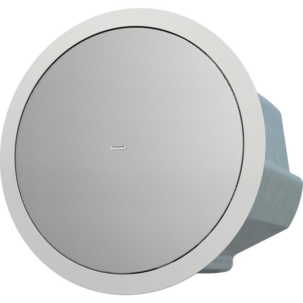 Tannoy CMS 801 SUB BM 8" Compact Ceiling Mounted Subwoofer