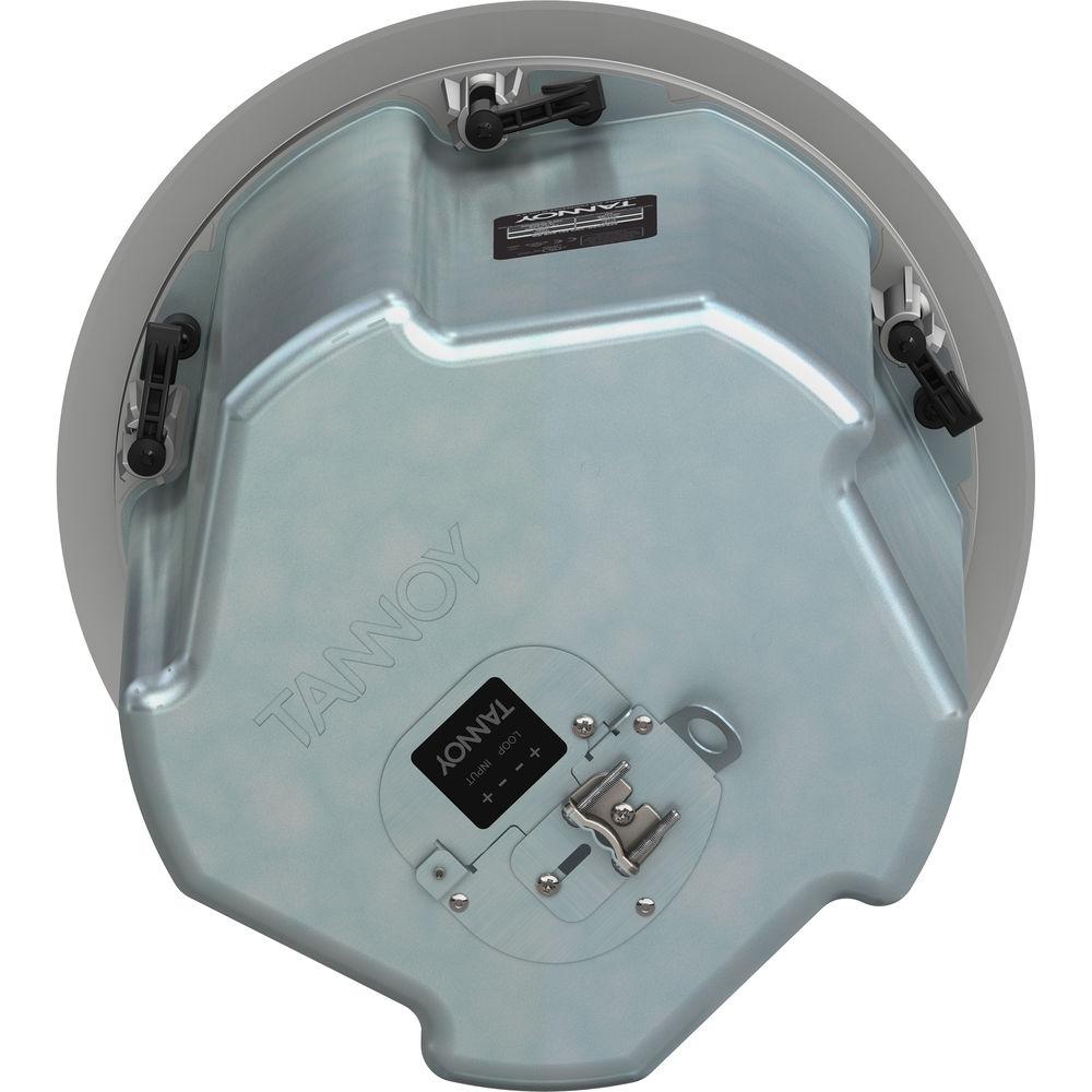 Tannoy CMS 801 SUB BM 8" Compact Ceiling Mounted Subwoofer