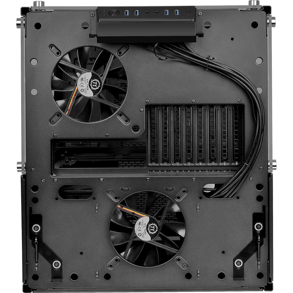 Thermaltake The Tower 900 Full-Tower Computer Case