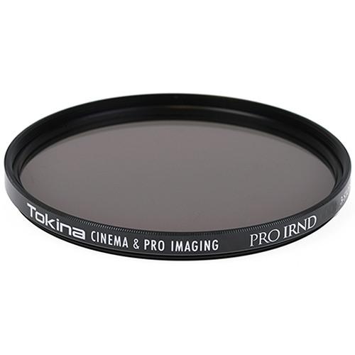 Tokina Cinema ATX 11-20mm T2.9 Zoom Lens & 3 x PRO IRND Filter Kit