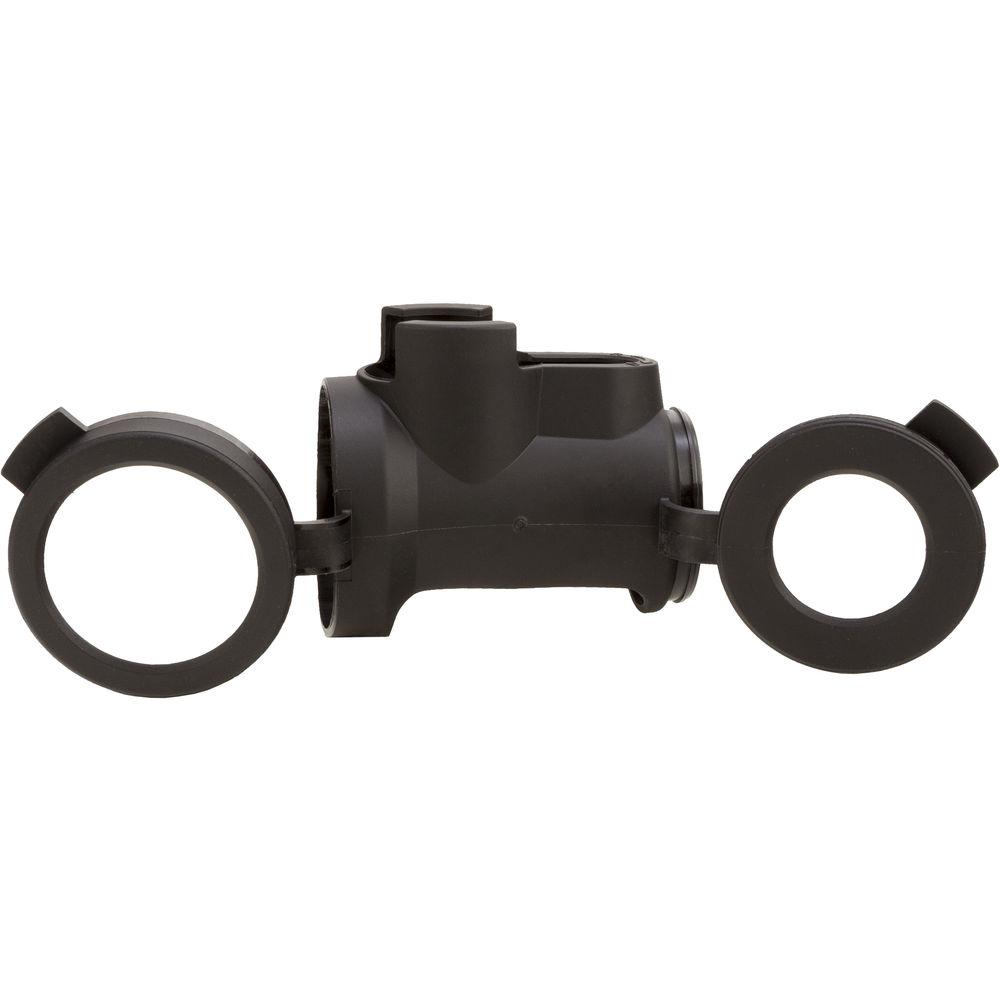 Trijicon MRO Slip-On Cover with Clear Lens Caps