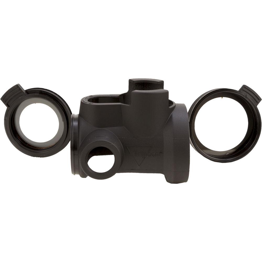 Trijicon MRO Slip-On Cover with Clear Lens Caps