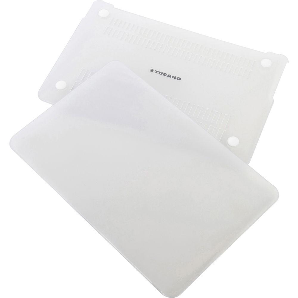 Tucano Nido Hard-Shell Case for MacBook Pro 15" with Touchbar