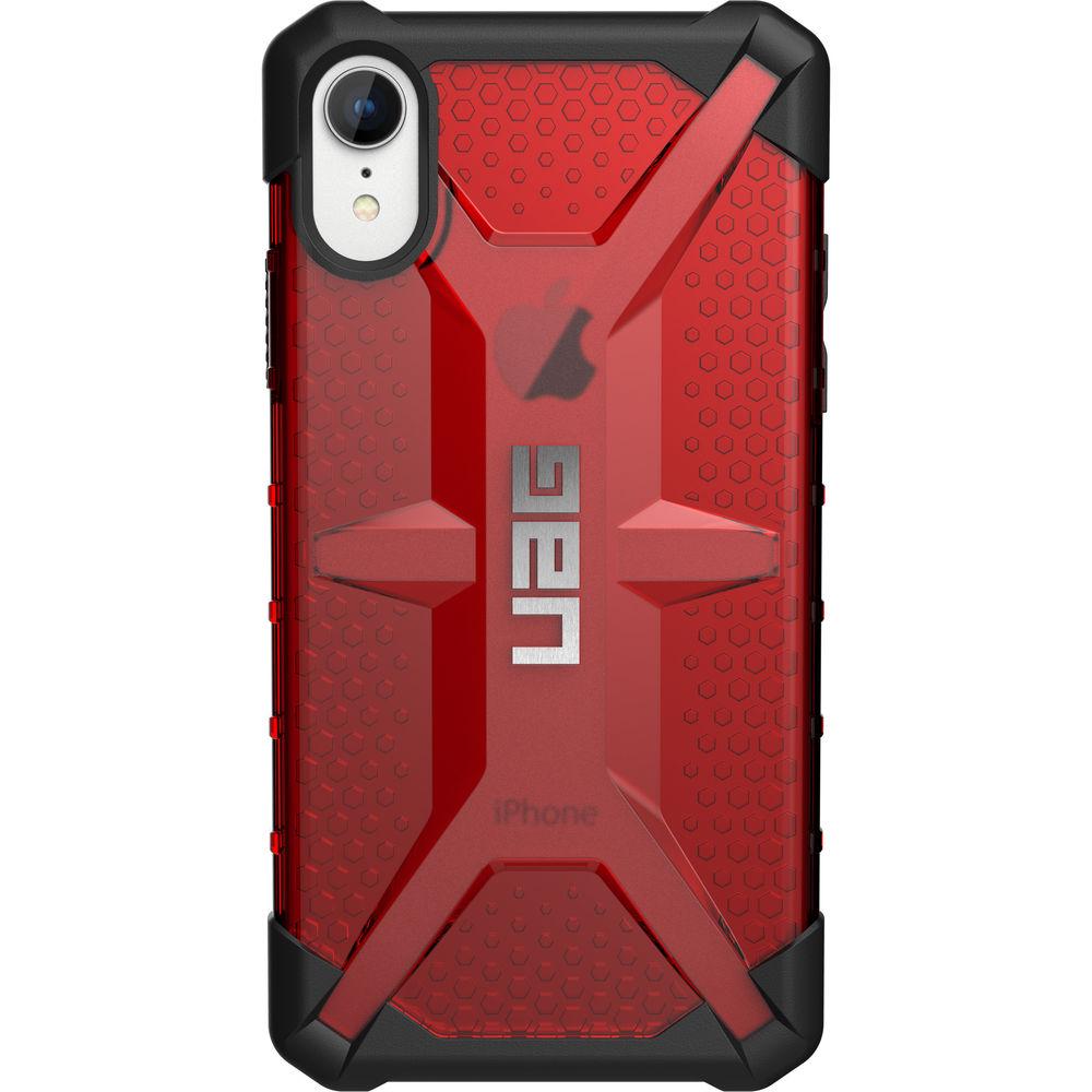 Urban Armor Gear Plasma Series Case for iPhone XR