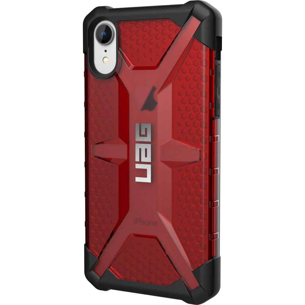 Urban Armor Gear Plasma Series Case for iPhone XR