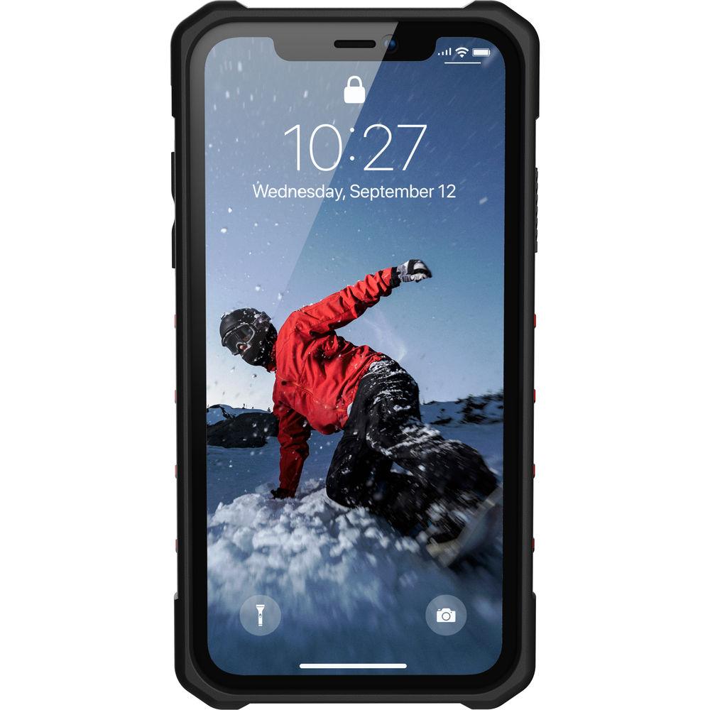 Urban Armor Gear Plasma Series Case for iPhone XR