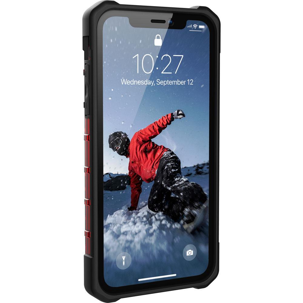 Urban Armor Gear Plasma Series Case for iPhone XR