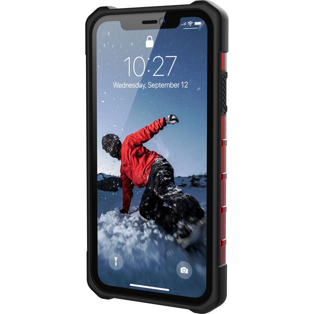 Urban Armor Gear Plasma Series Case for iPhone XR