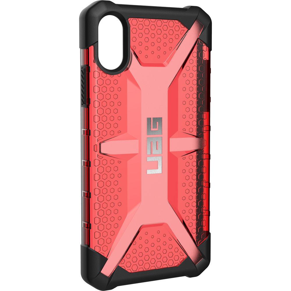 Urban Armor Gear Plasma Series Case for iPhone XR
