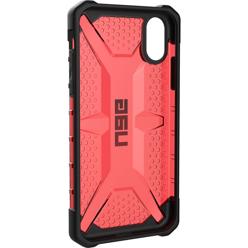 Urban Armor Gear Plasma Series Case for iPhone XR