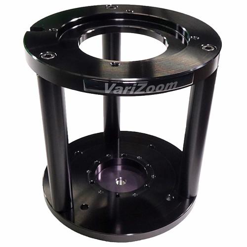 VariZoom Heavy-Duty Riser with Ball Mount