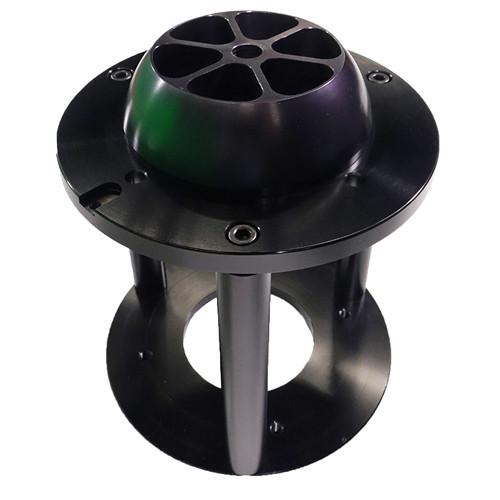 VariZoom Heavy-Duty Riser with Ball Mount