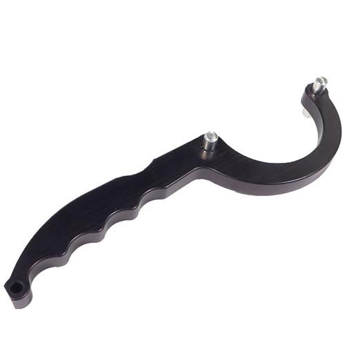 VariZoom Heavy-Duty Riser with Mitchell Mount