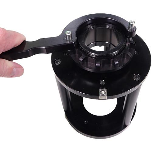 VariZoom Heavy-Duty Riser with Mitchell Mount