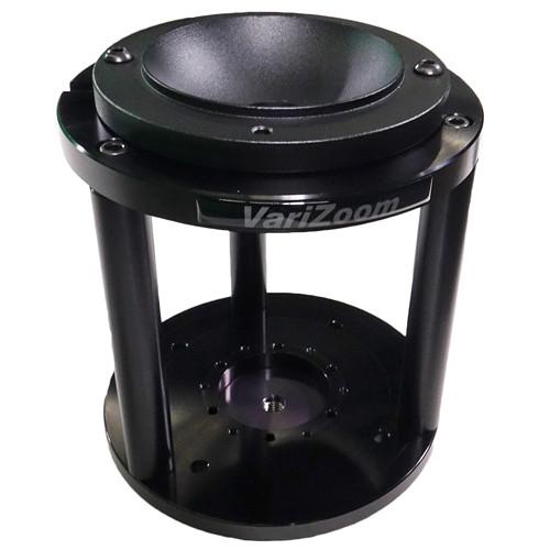 VariZoom Universal Riser Kit with Mitchell Base and 4 6 10" Riser Rods