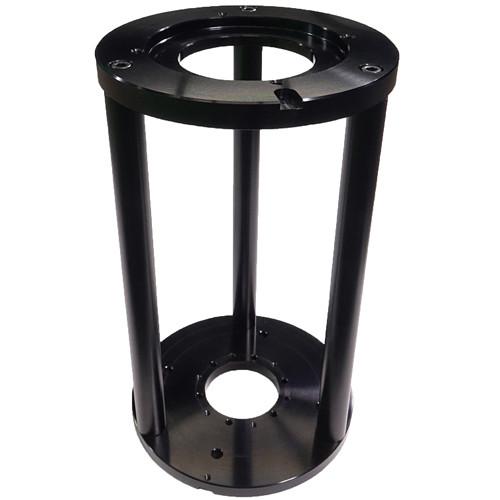 VariZoom Universal Riser Kit with Mitchell Base and 4 6 10" Riser Rods