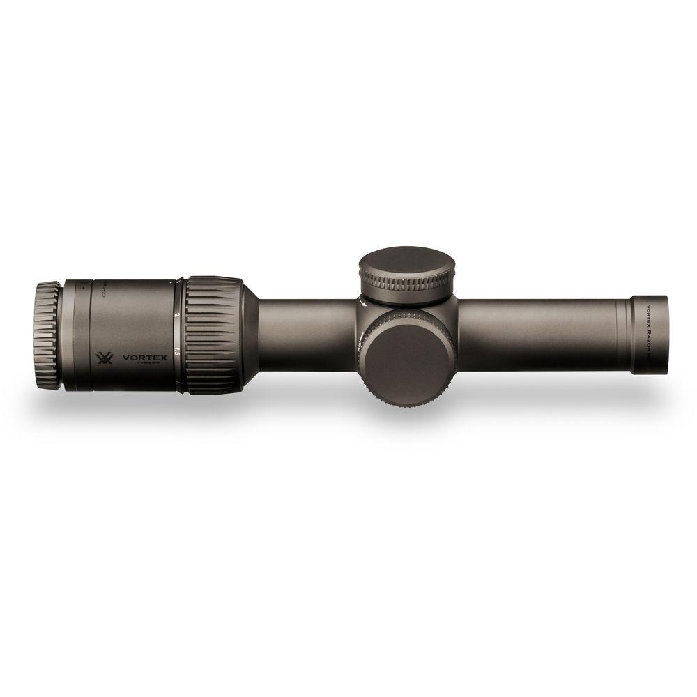 Vortex 1-6x24 Razor HD GEN II-E Riflescope
