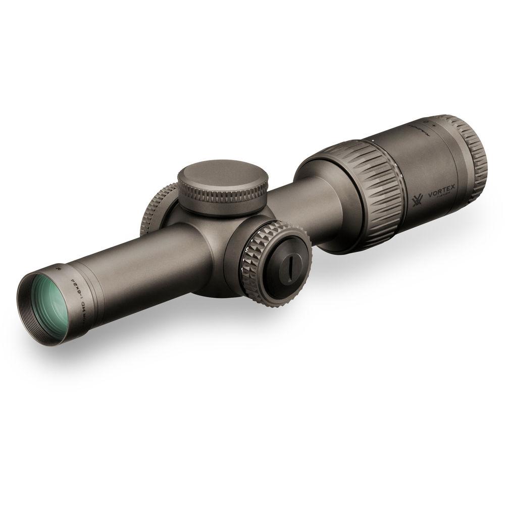 Vortex 1-6x24 Razor HD GEN II-E Riflescope