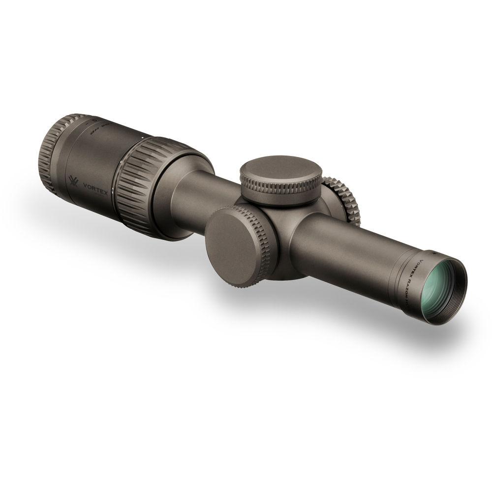 Vortex 1-6x24 Razor HD GEN II-E Riflescope