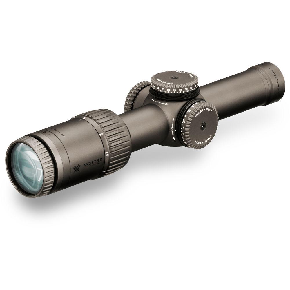 Vortex 1-6x24 Razor HD GEN II-E Riflescope
