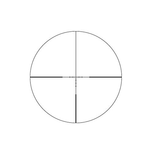 Vortex 1-6x24 Razor HD GEN II-E Riflescope