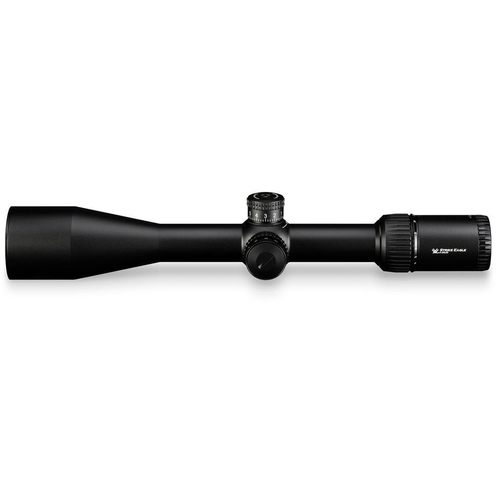 Vortex 4-24x50 Strike Eagle Riflescope