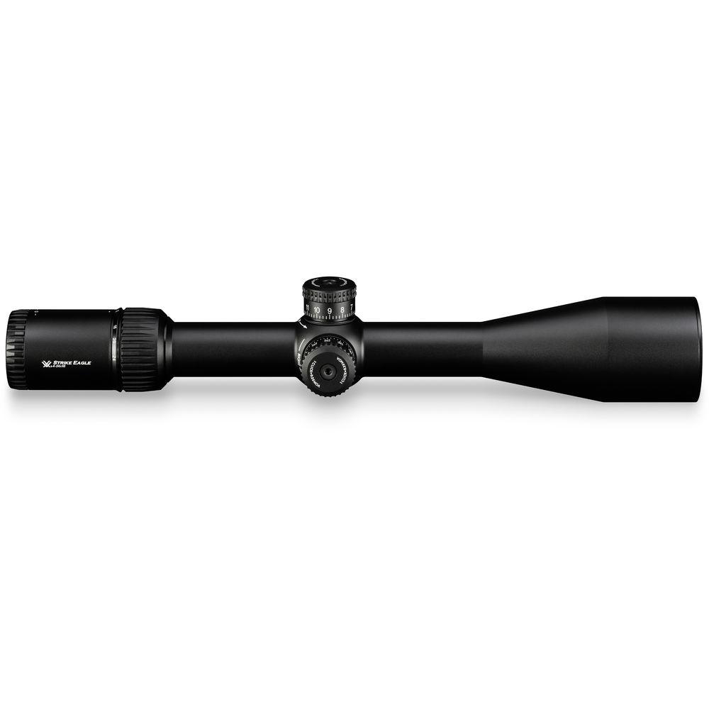 Vortex 4-24x50 Strike Eagle Riflescope
