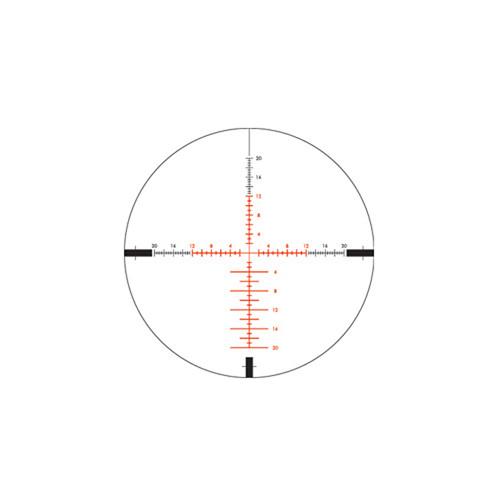 Vortex 4-24x50 Strike Eagle Riflescope