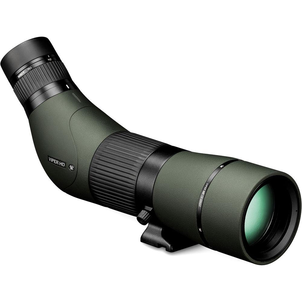 Vortex Viper HD 15-45x65 Spotting Scope