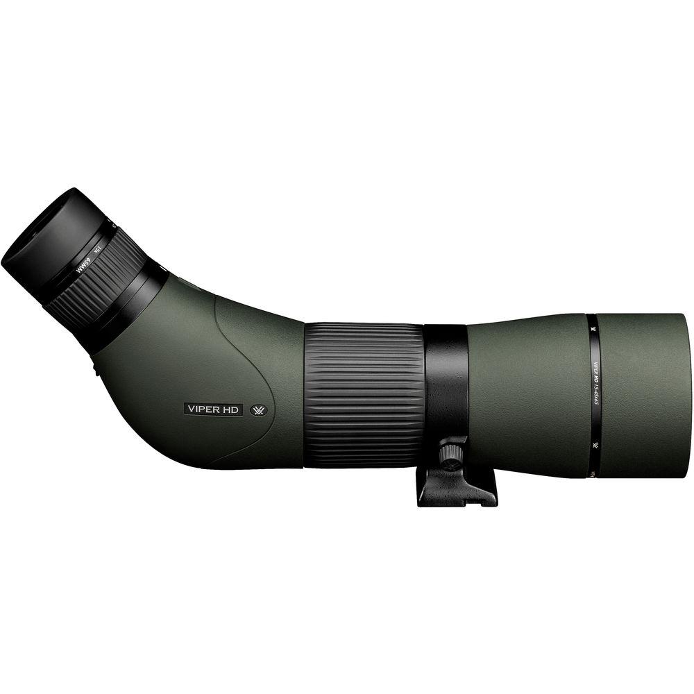 Vortex Viper HD 15-45x65 Spotting Scope